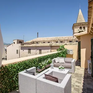  Apartamento Confraria Singular
