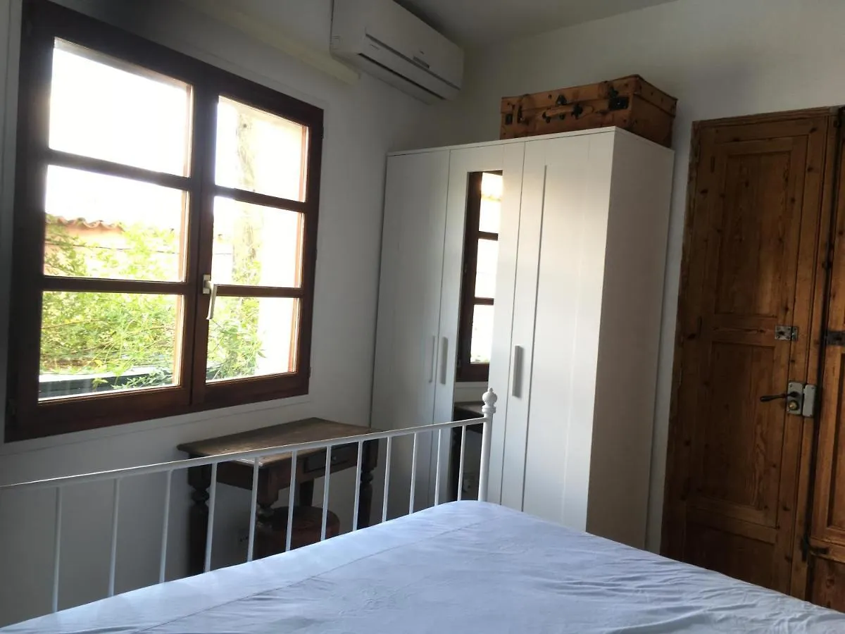 Villa Casita Neptuno Palma di Maiorca