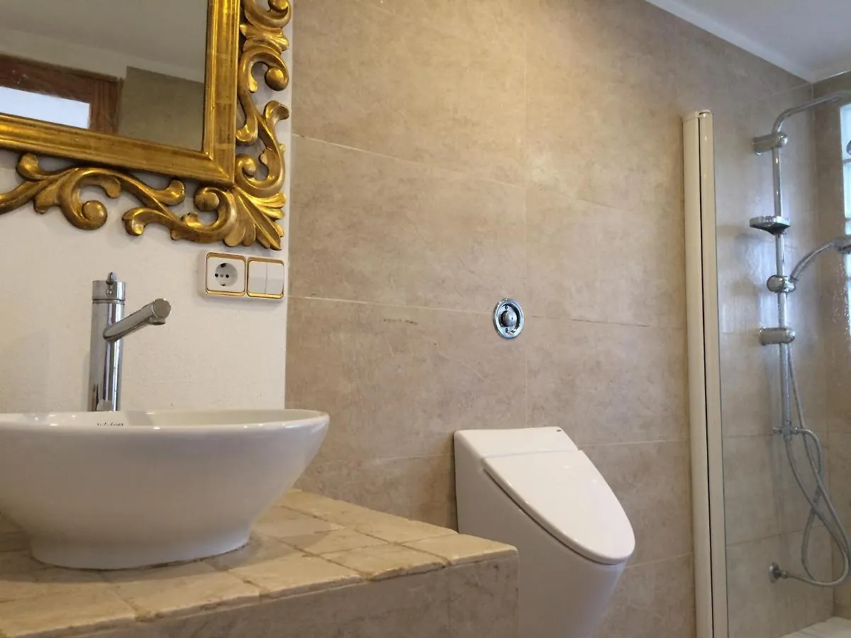 Casita Neptuno Villa Palma de Mallorca 0*,