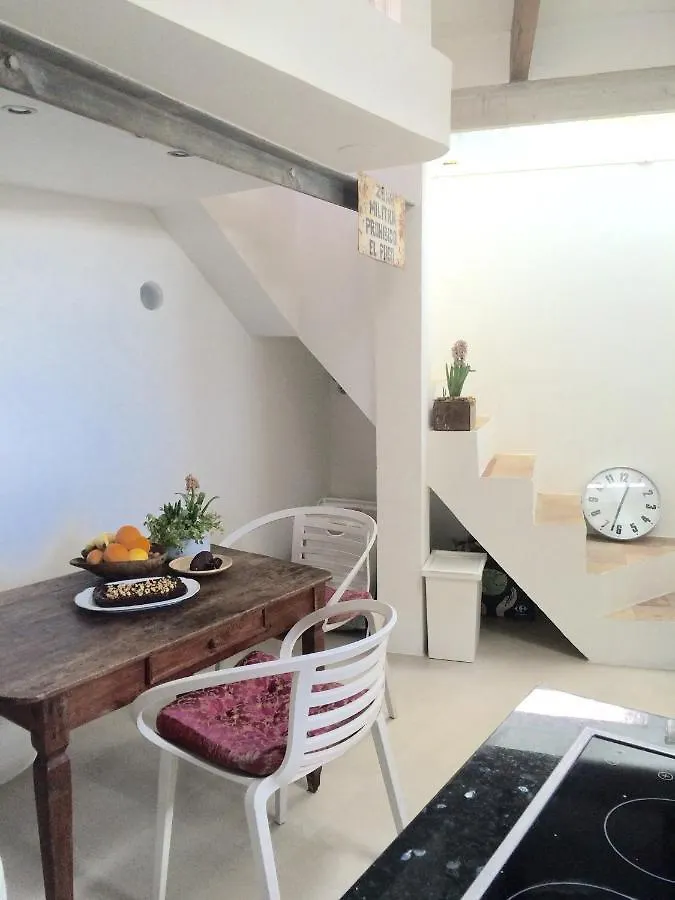 Villa Casita Neptuno Palma di Maiorca Casa vacanze