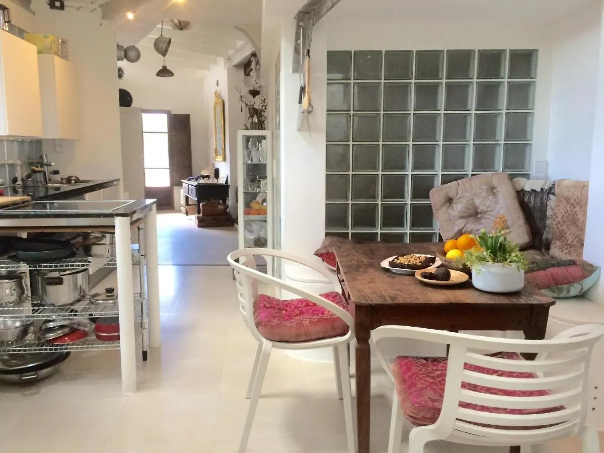 Villa Casita Neptuno Palma di Maiorca Spagna