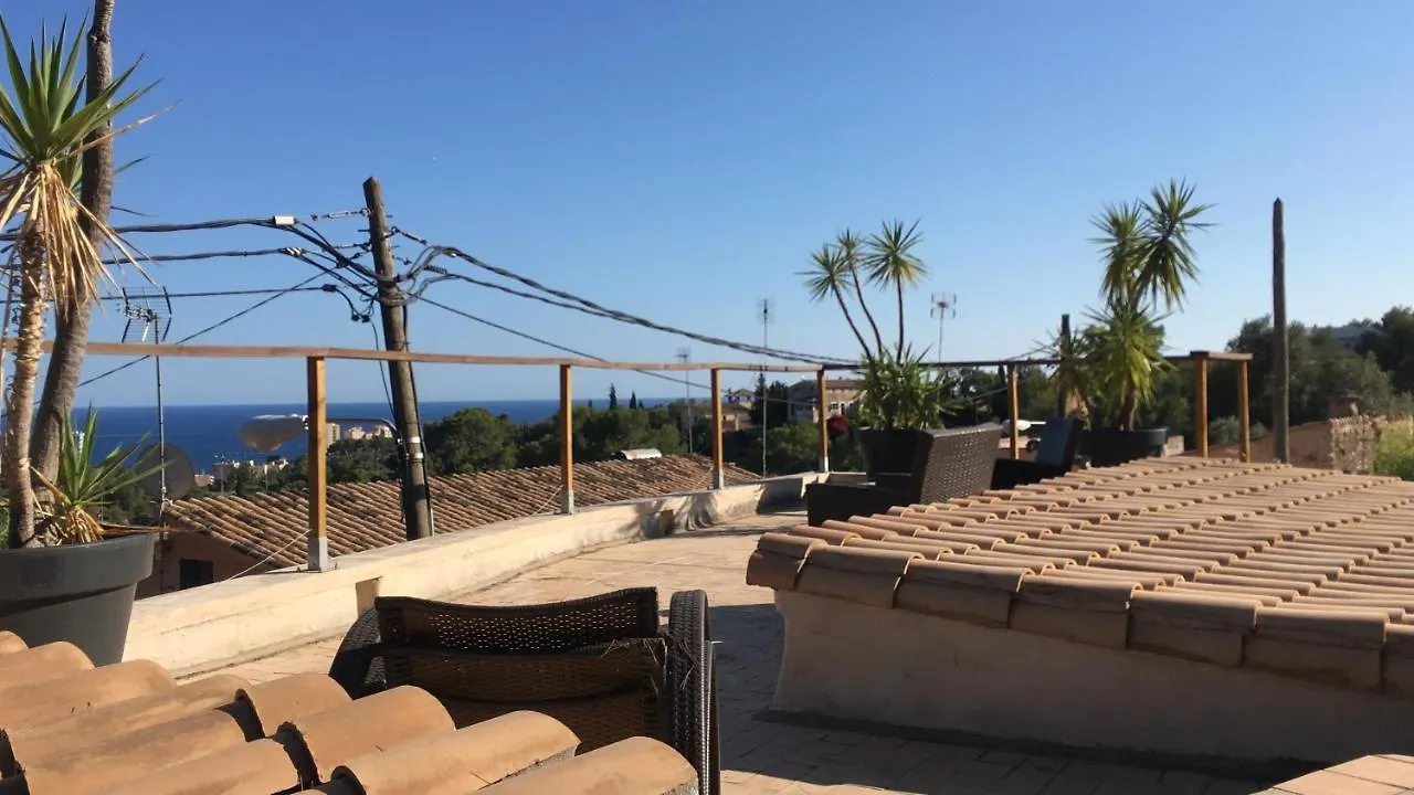 Villa Casita Neptuno Palma di Maiorca