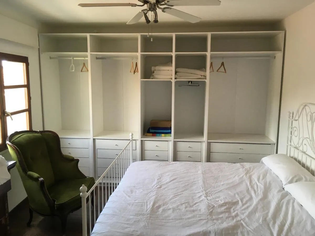 Villa Casita Neptuno Palma di Maiorca Casa vacanze