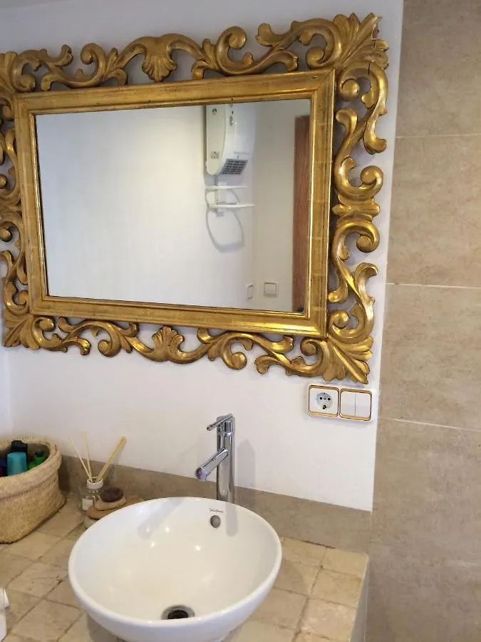 Villa Casita Neptuno Palma di Maiorca Casa vacanze