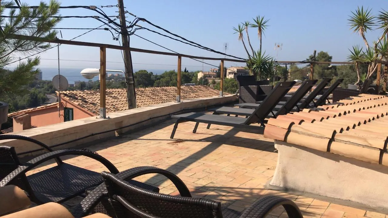 Casita Neptuno Villa Palma de Mallorca