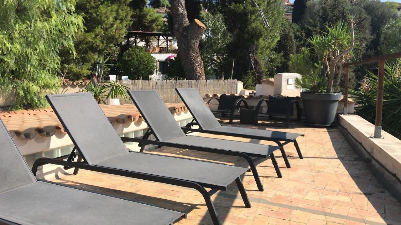 Holiday home Casita Neptuno Villa Palma de Mallorca