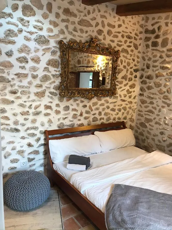 Holiday home Casita Neptuno Villa Palma de Mallorca