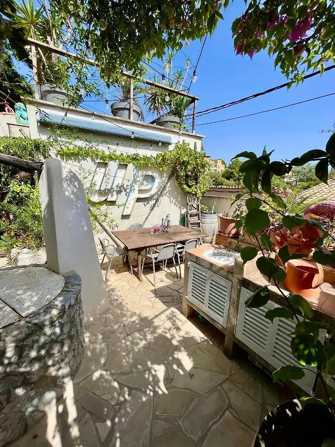 Villa Casita Neptuno Palma di Maiorca 0*,