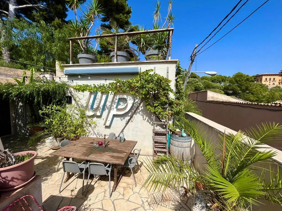 Holiday home Casita Neptuno Villa Palma de Mallorca Spain