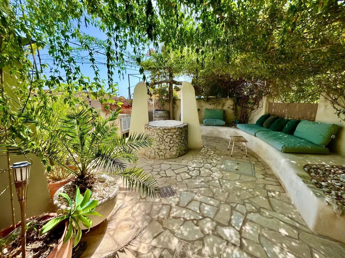Holiday home Casita Neptuno Villa Palma de Mallorca Spain
