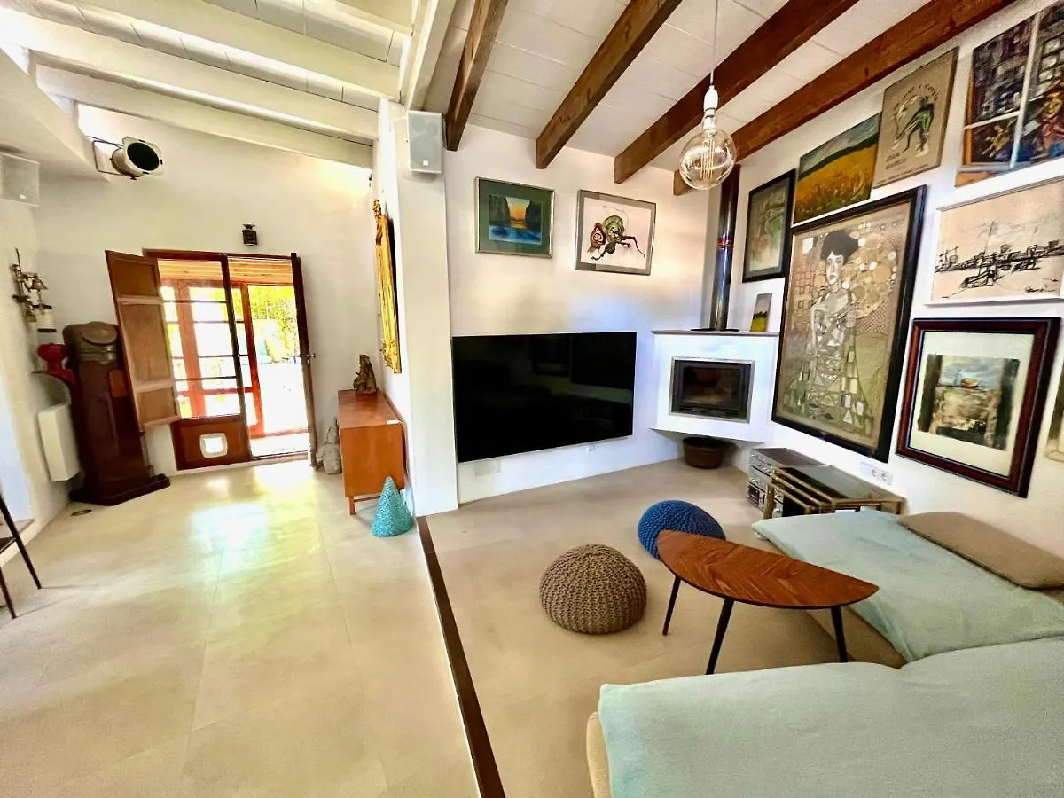 Casa vacanze Villa Casita Neptuno Palma di Maiorca