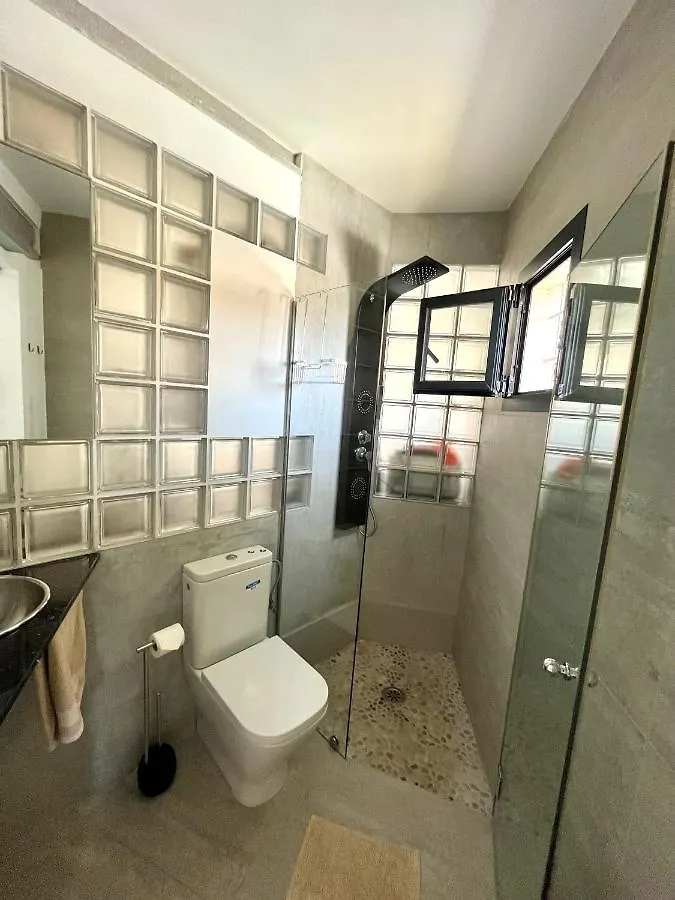 Casita Neptuno Villa Palma de Mallorca 0*,  Spain