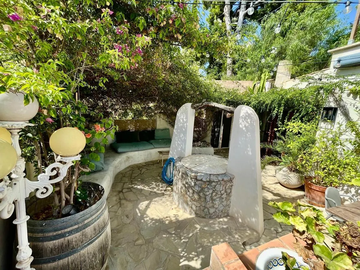 Casita Neptuno Villa Palma de Mallorca Holiday home