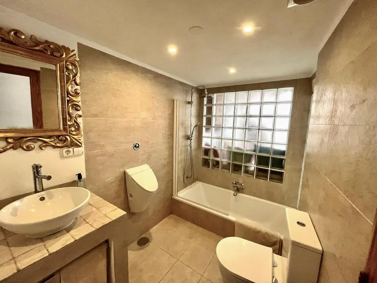 Casita Neptuno Villa Palma de Mallorca