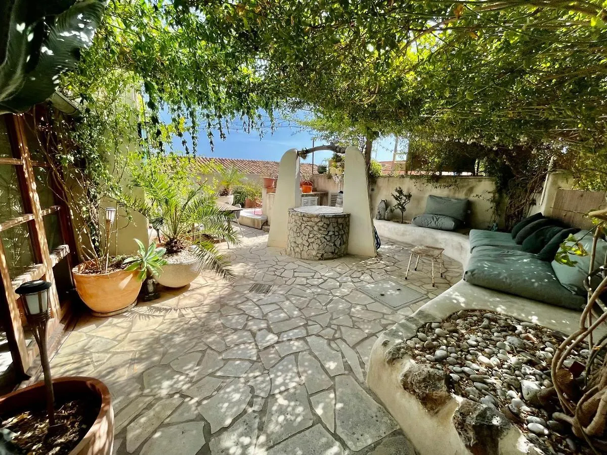 Villa Casita Neptuno Palma di Maiorca 0*,