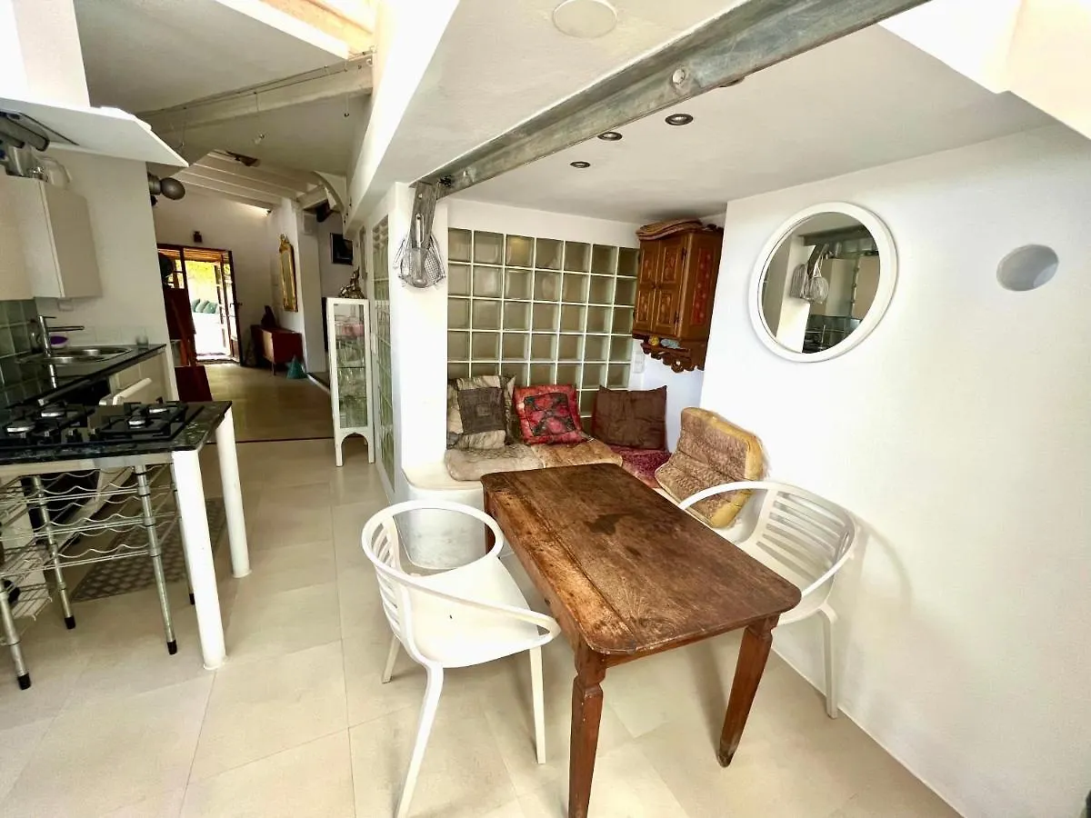 Villa Casita Neptuno Palma di Maiorca