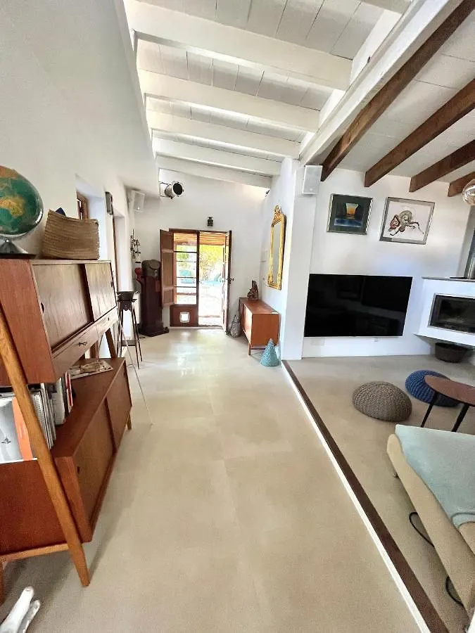 Casa vacanze Villa Casita Neptuno Palma di Maiorca