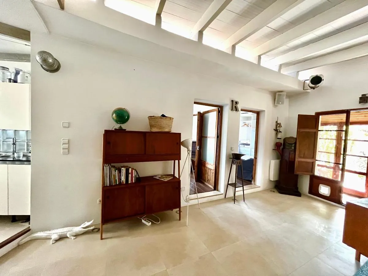 Holiday home Casita Neptuno Villa Palma de Mallorca
