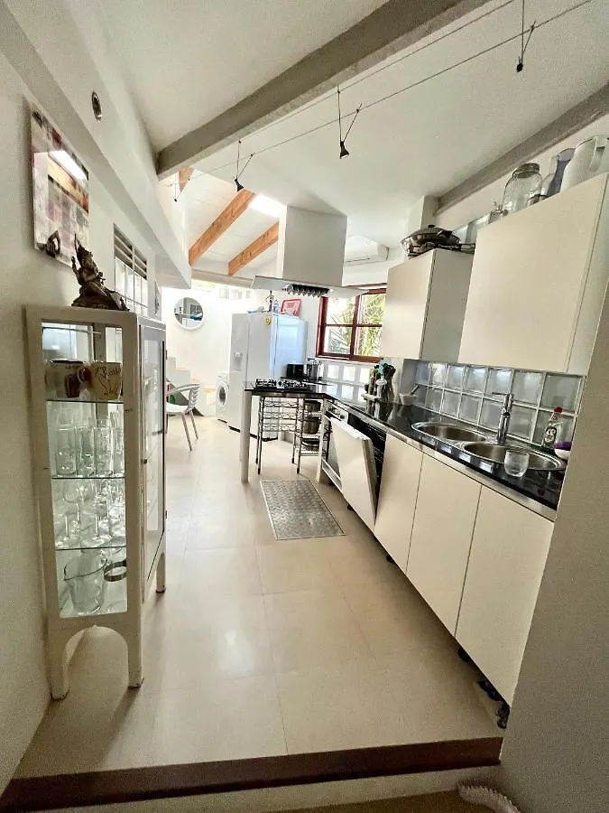 Holiday home Casita Neptuno Villa Palma de Mallorca
