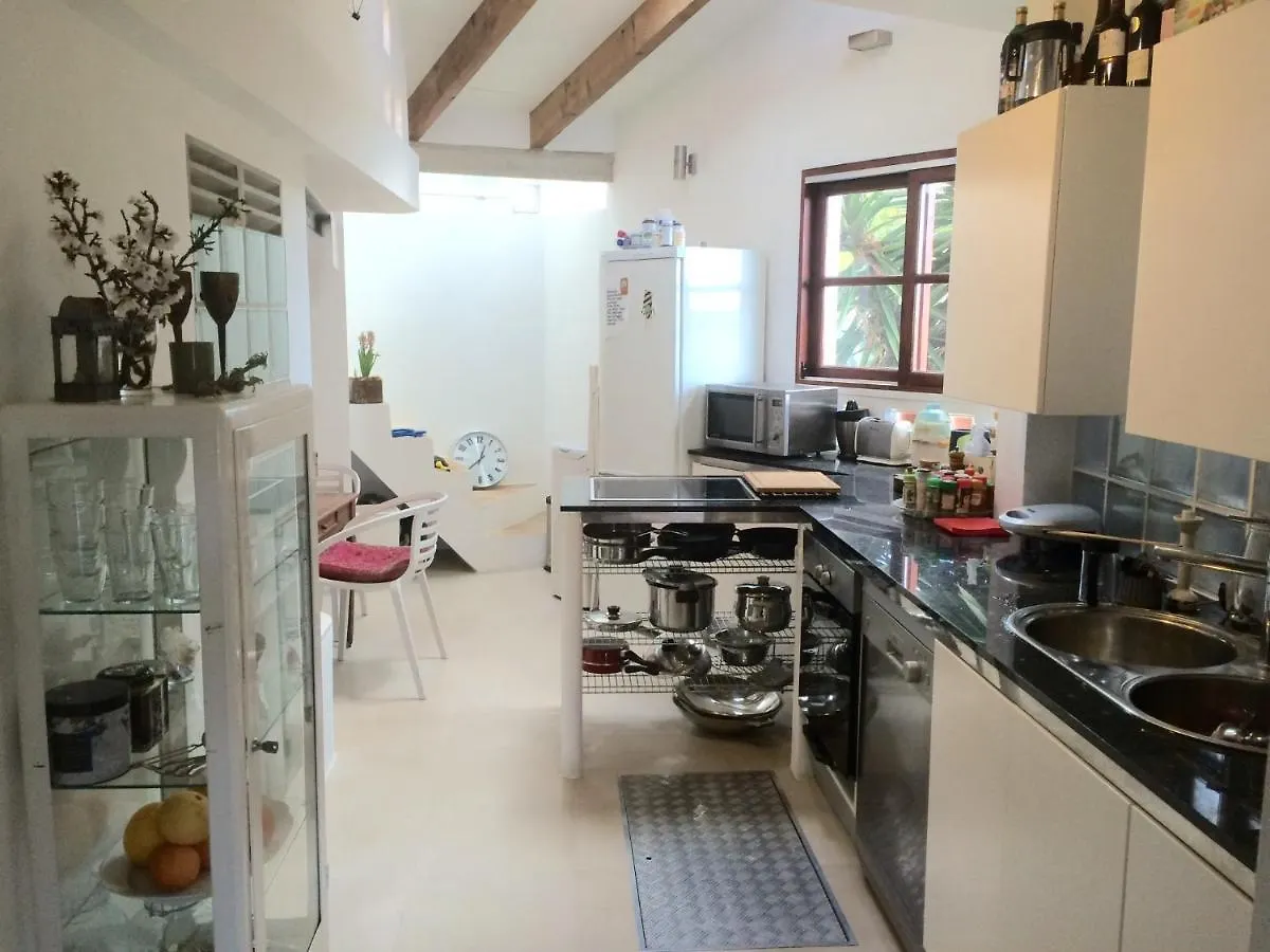 בית נופש הוילה פלמה דה מיורקה Casita Neptuno