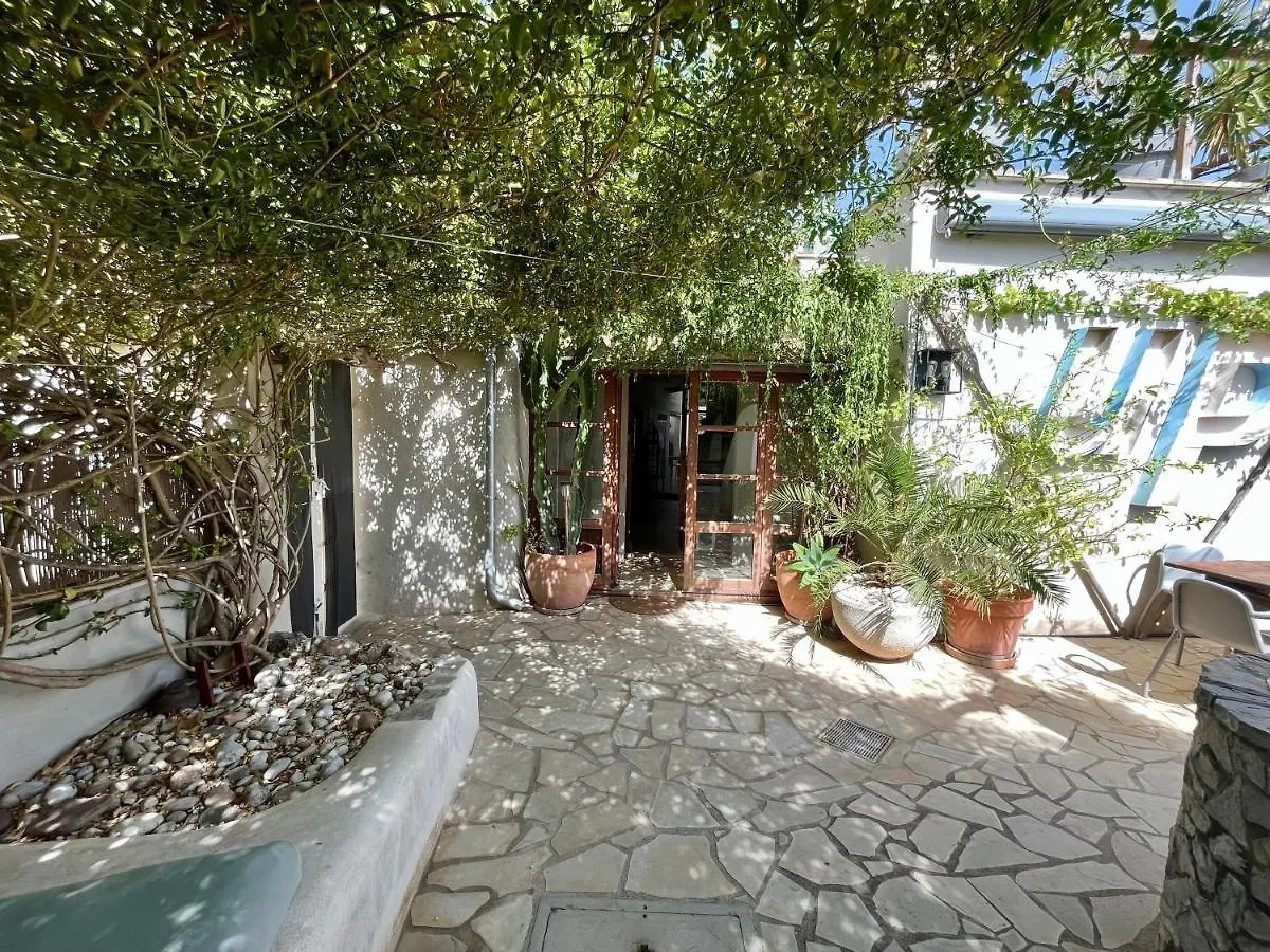הוילה פלמה דה מיורקה Casita Neptuno 0*,  ספרד